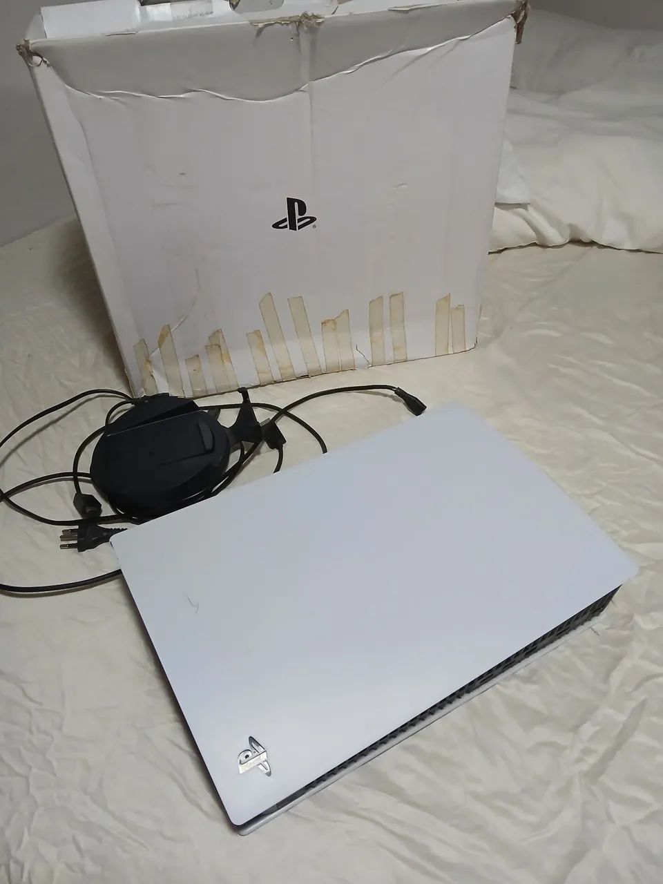 Playstation 5 - Foto 2