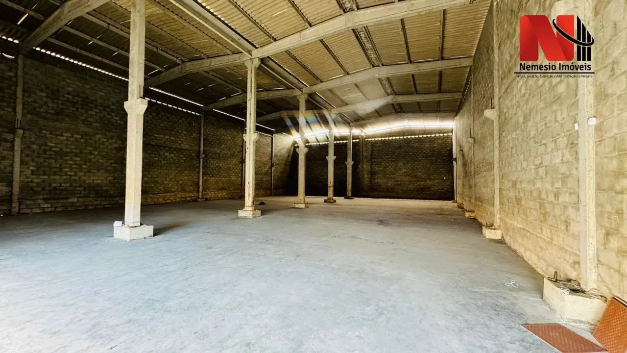 GALPÃO PARA LOCAÇÃO - Foto 2
