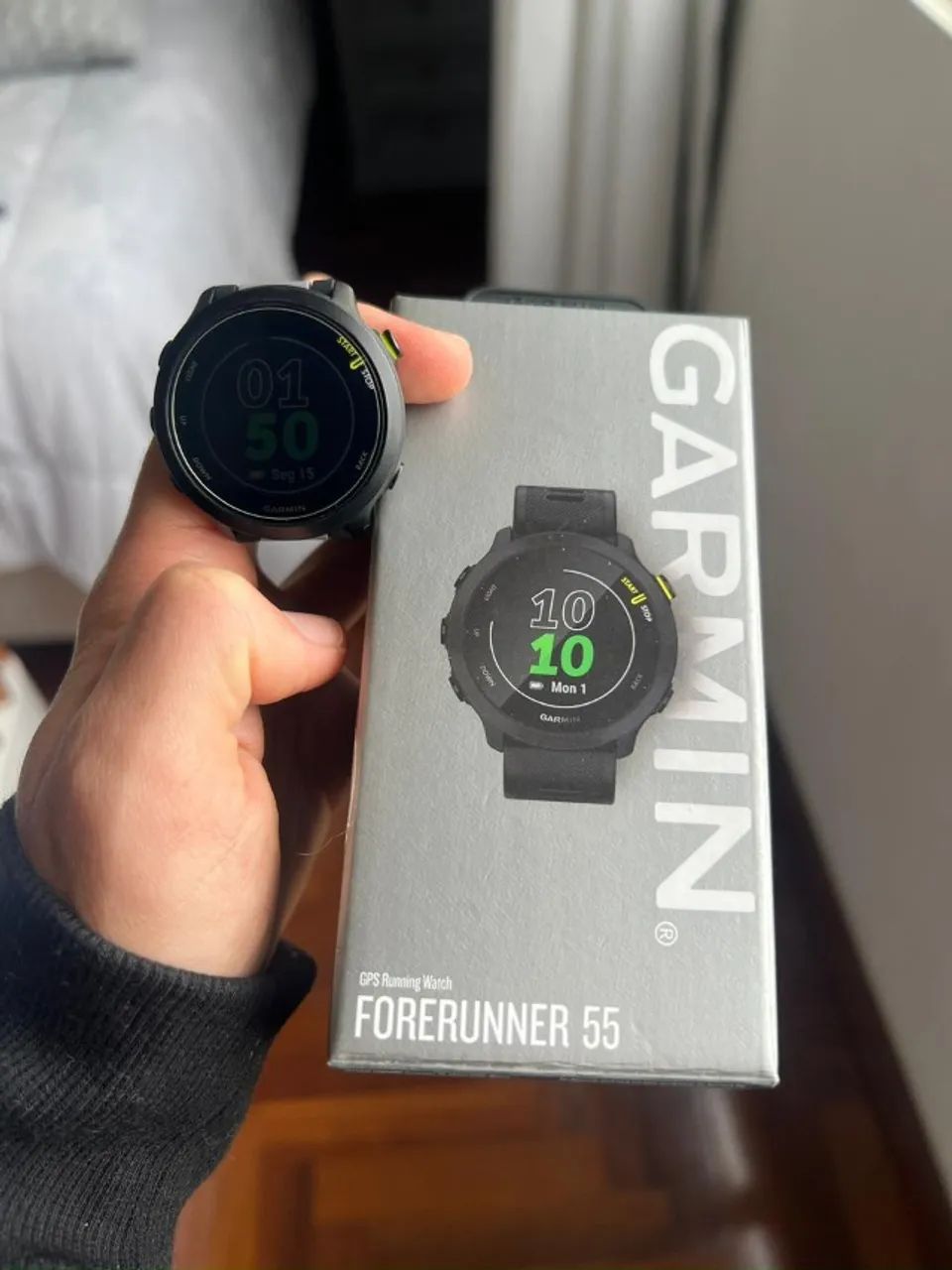 Garmin Forerunner 55  - Foto 3
