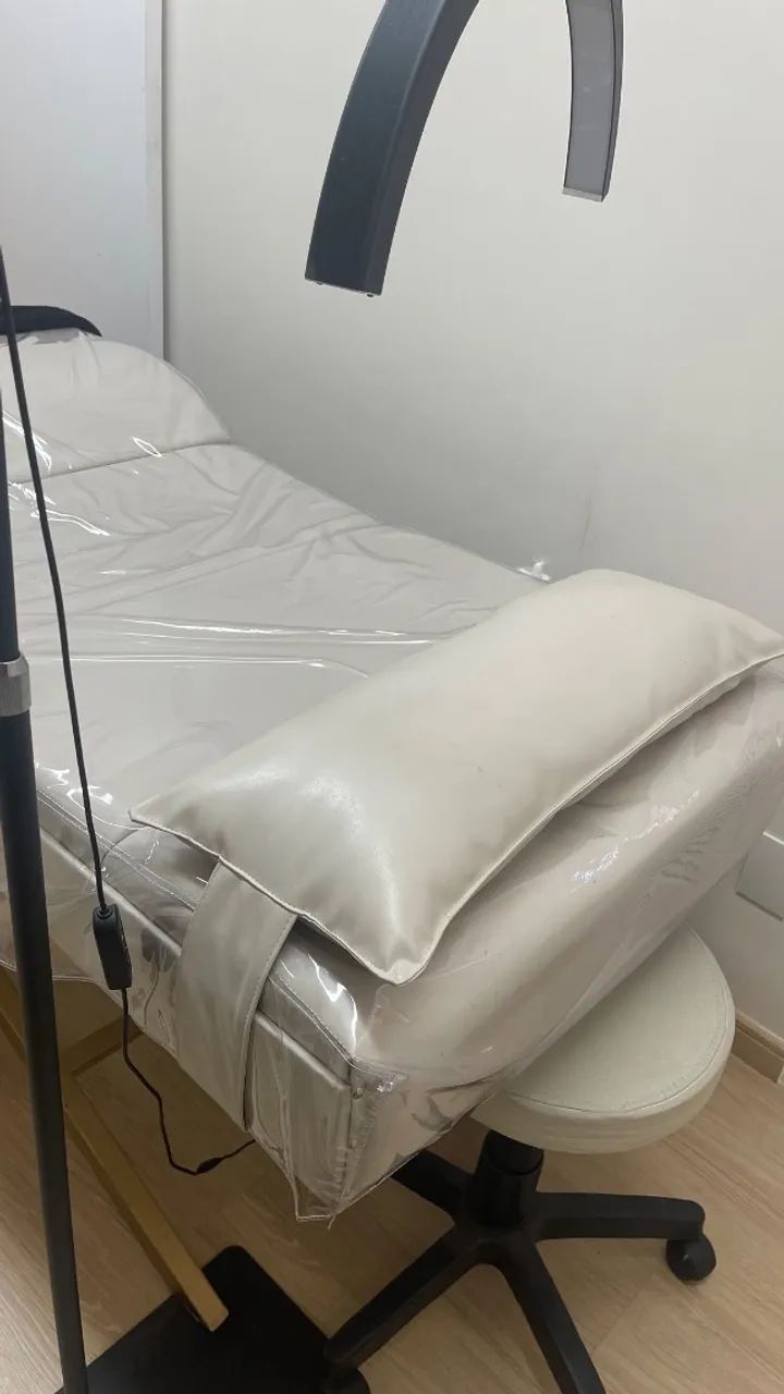 Maçã para designer de sobrancelhas  - Foto 2