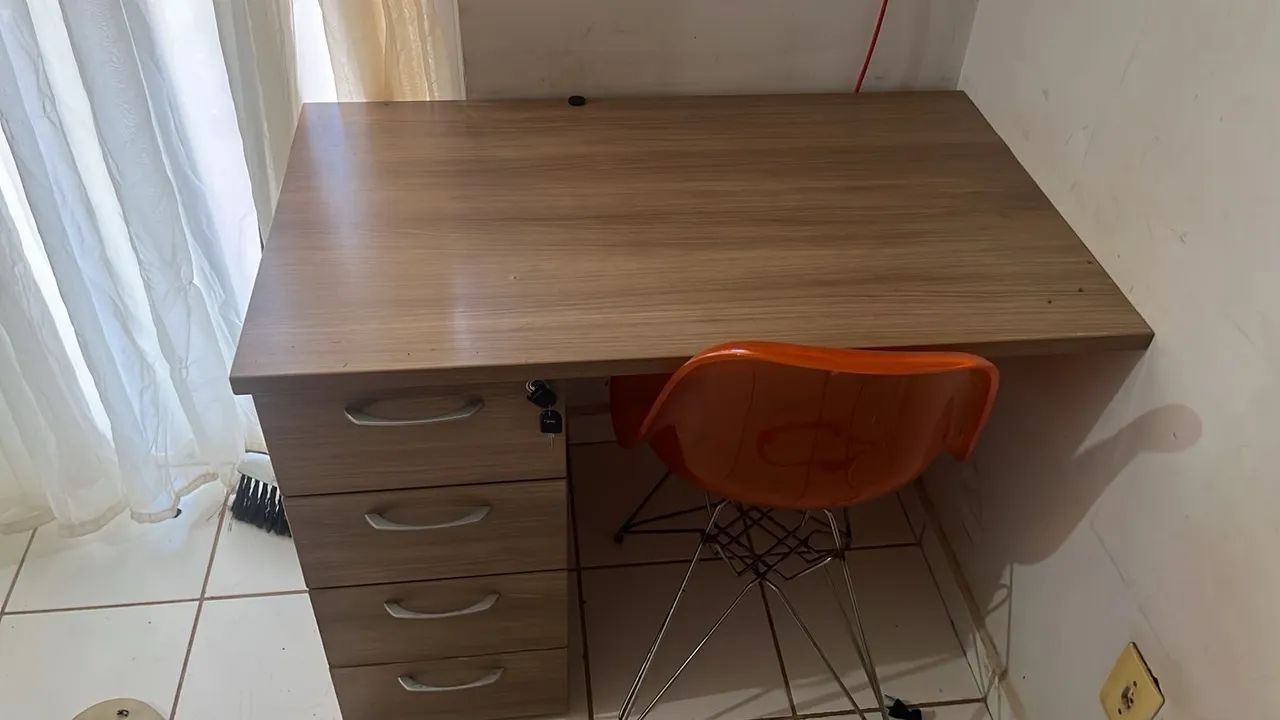 Mesa MDF - Foto 2