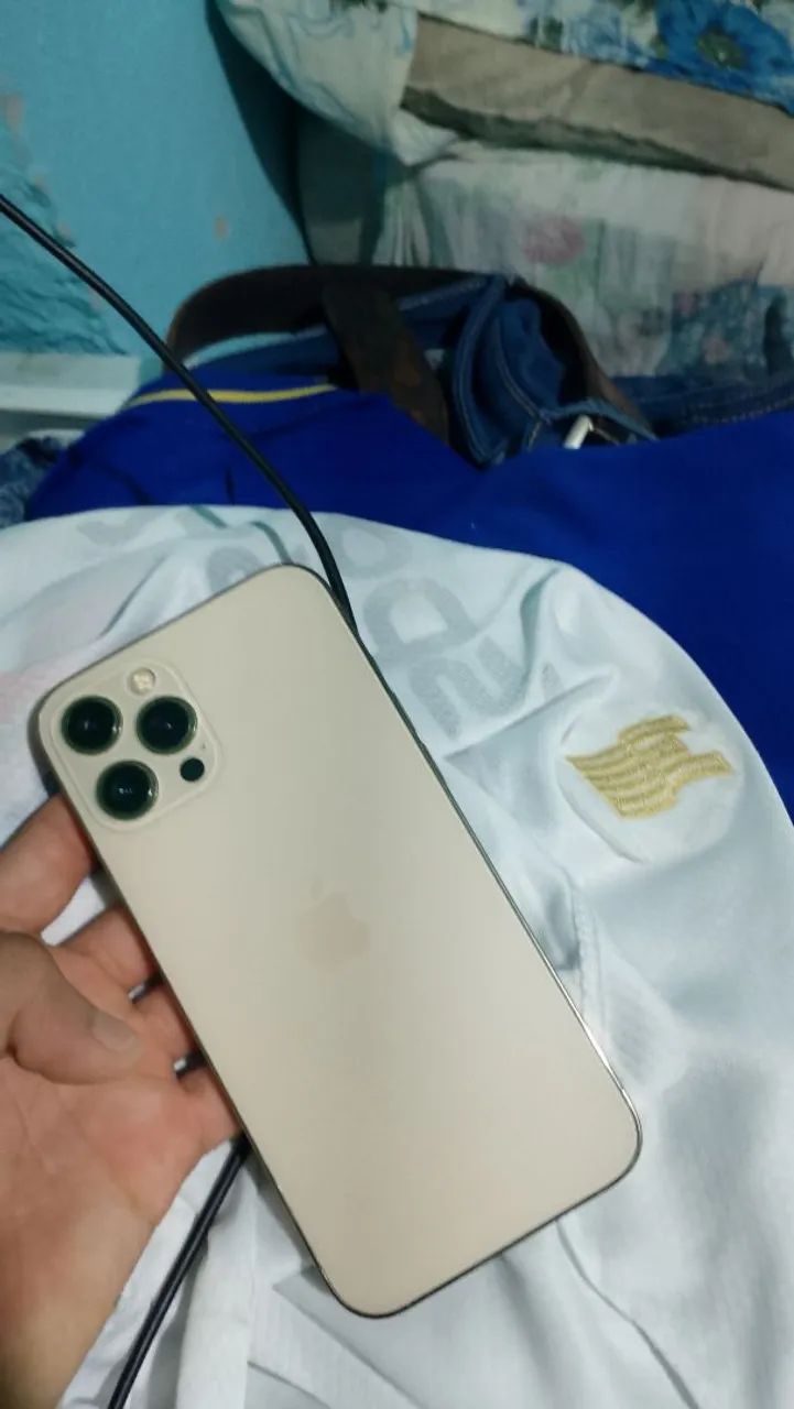 iPhone 12 pro Max 