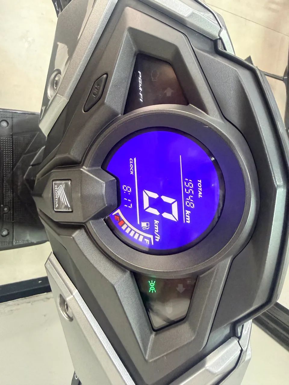 ELITE 125 2024 - Foto 4