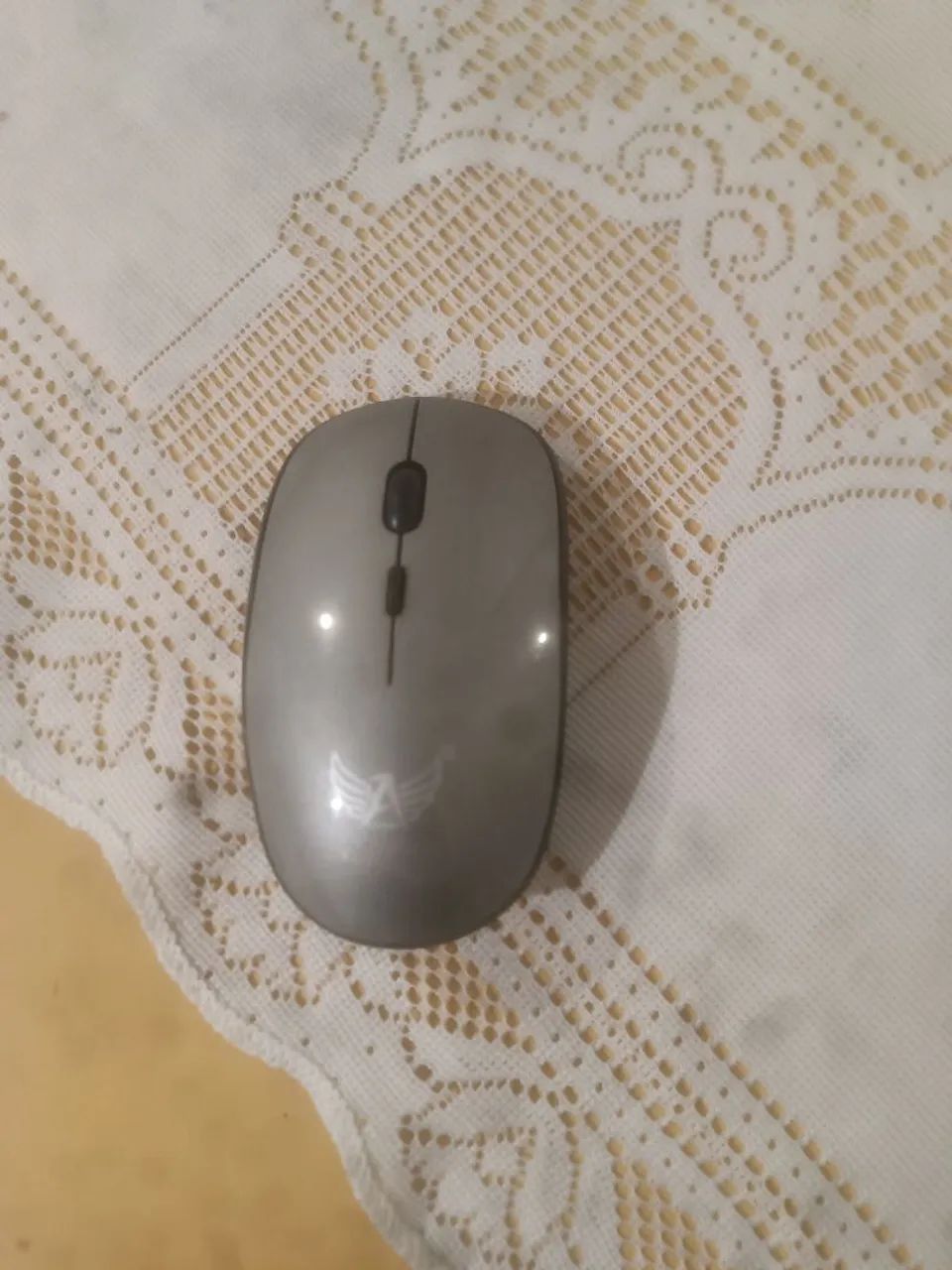 Mouse e teclado  - Foto 2
