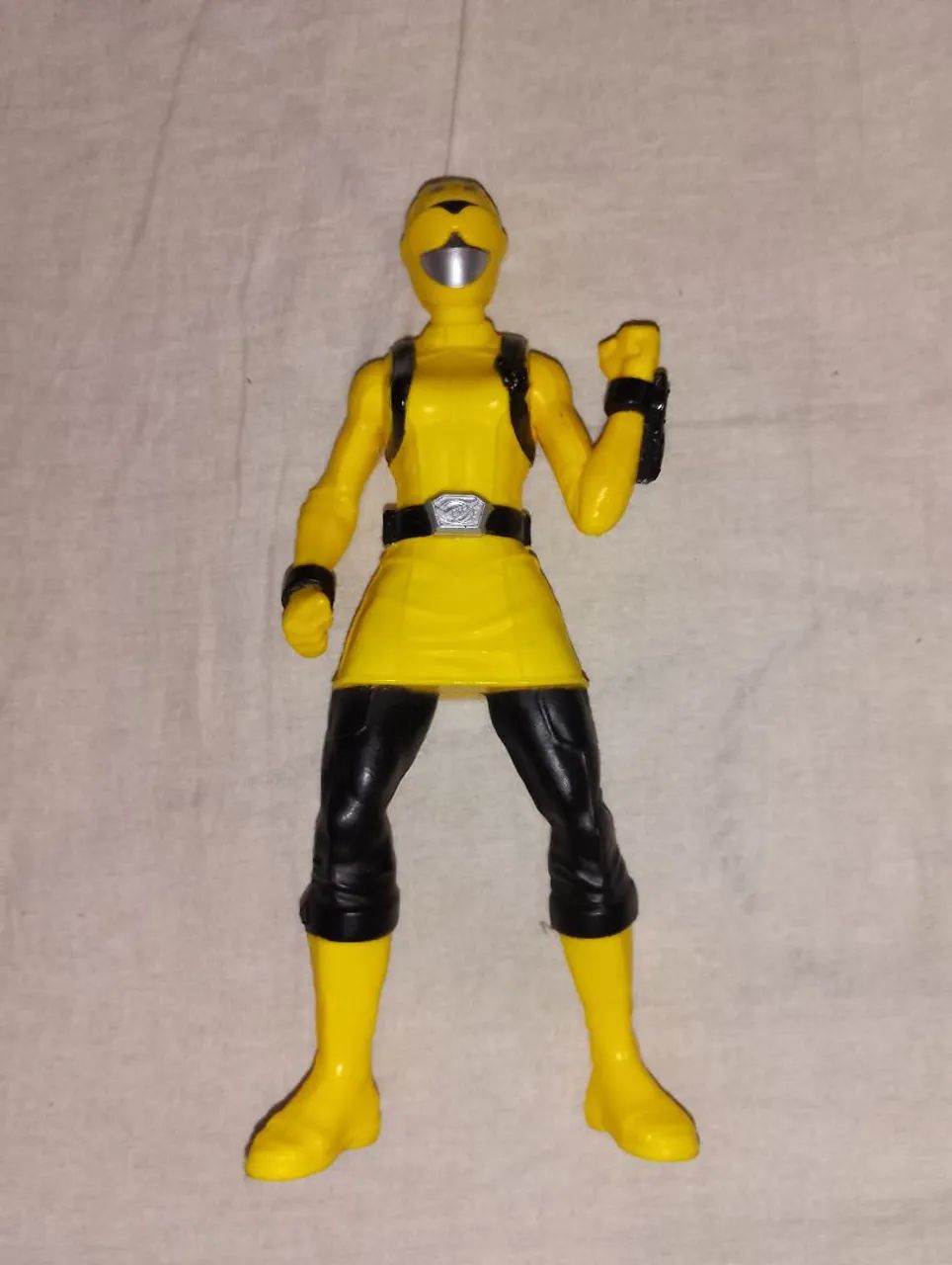  Kit 3 Power Rangers Beast Morphers - Foto 3