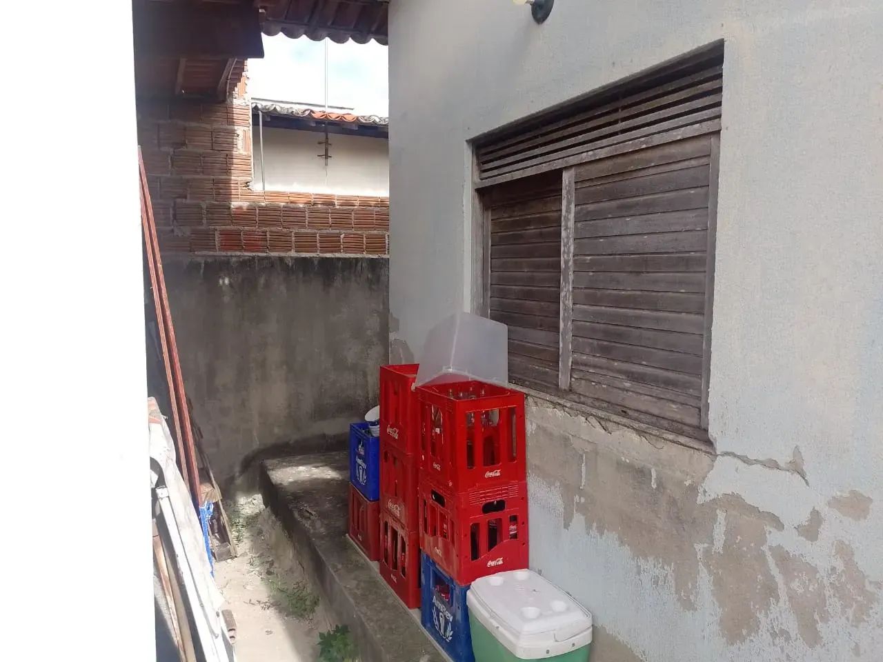 REPASSO CASA, COM ENERGIA SOLAR E PONTO COMERCIAL - Foto 5
