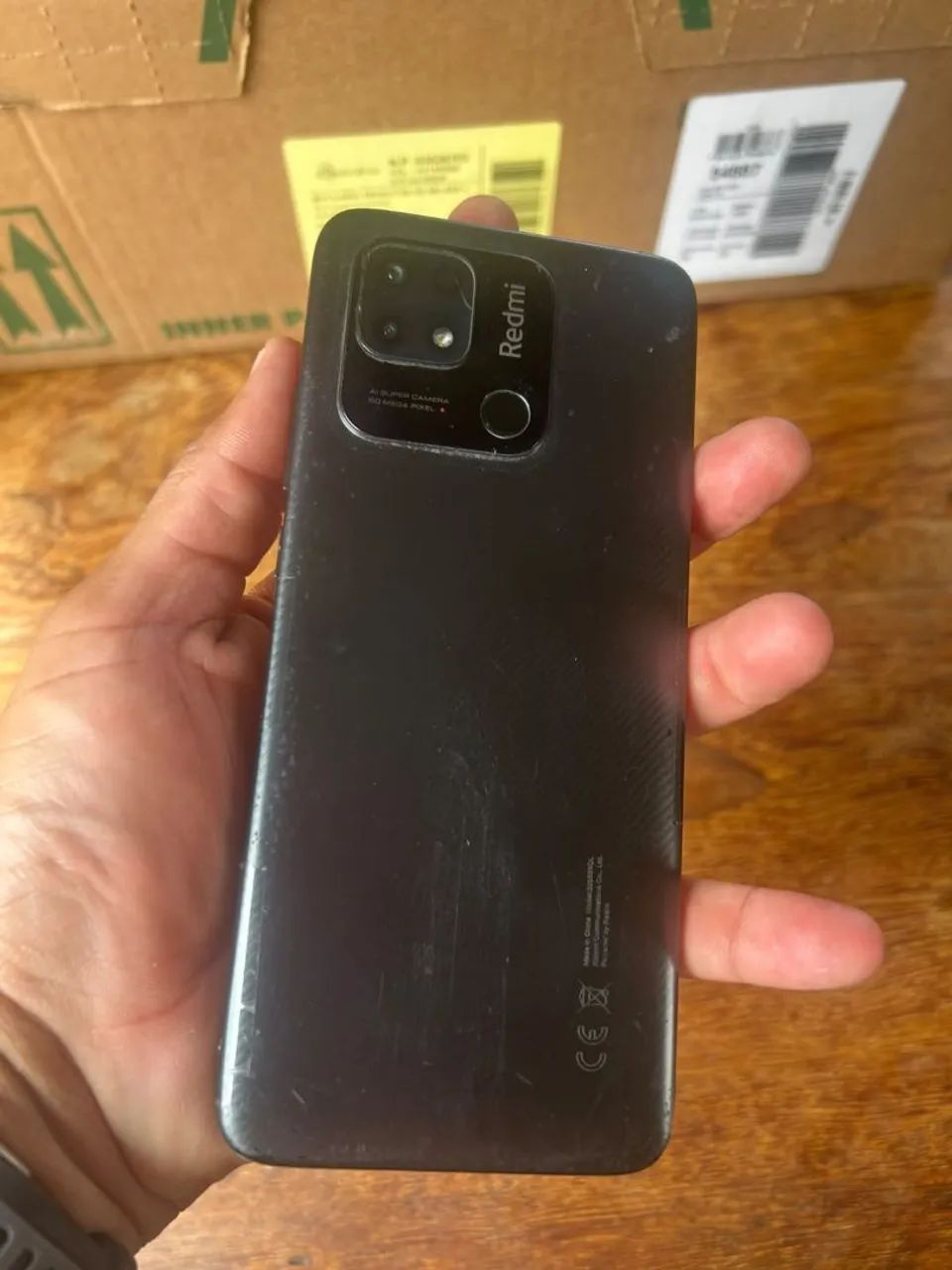Redmi 10c - Foto 2