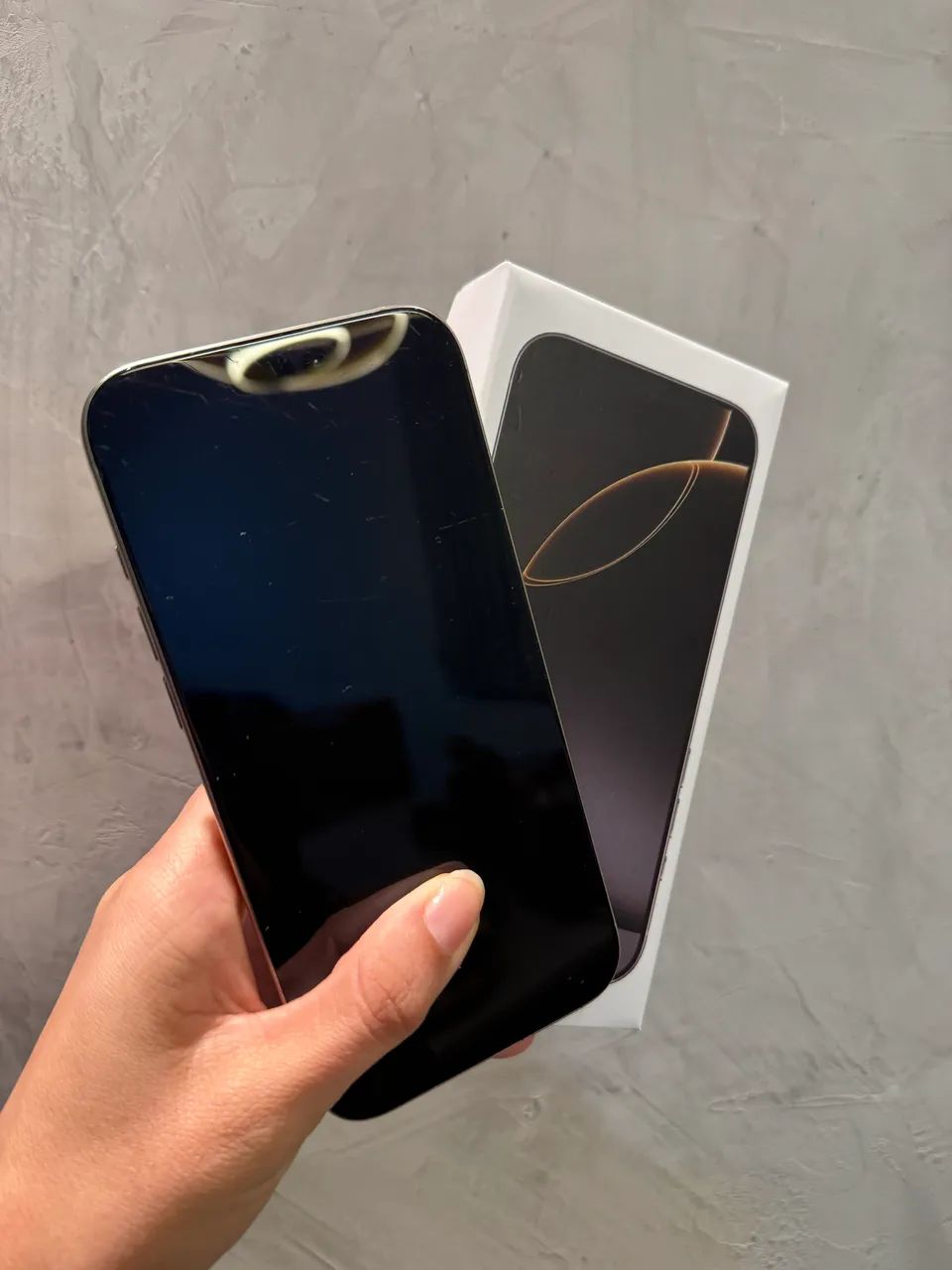 iPhone 16 pro Max  - Foto 2