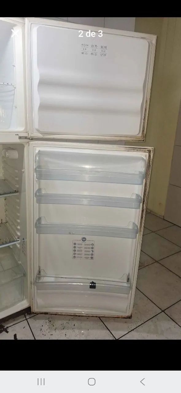 Geladeira  - Foto 2