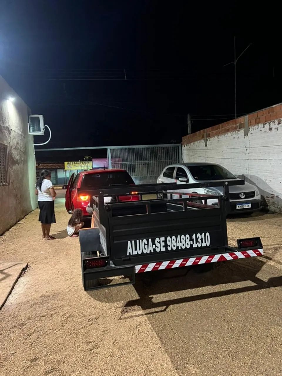 ALUGUE CARRTETINHAS AURENY3 - Foto 6