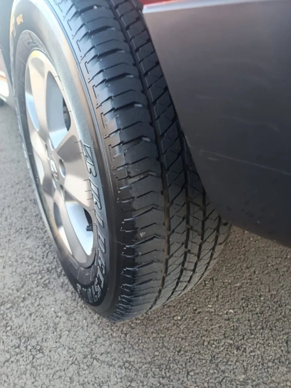 Renault Duster Authent. 1.6 Flex 16V Aut.(pcd) 2019 - Foto 4