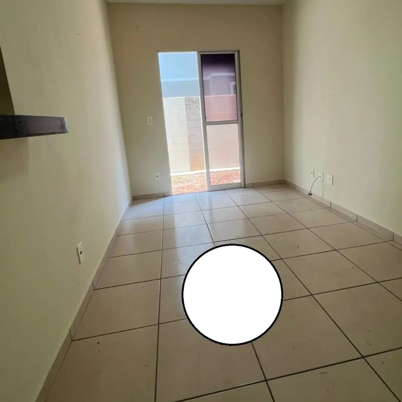 Imóvel para aluguel possui 43 metros quadrados com 2 quartos em Parque Ohara - Cuiabá - MT - Foto 2