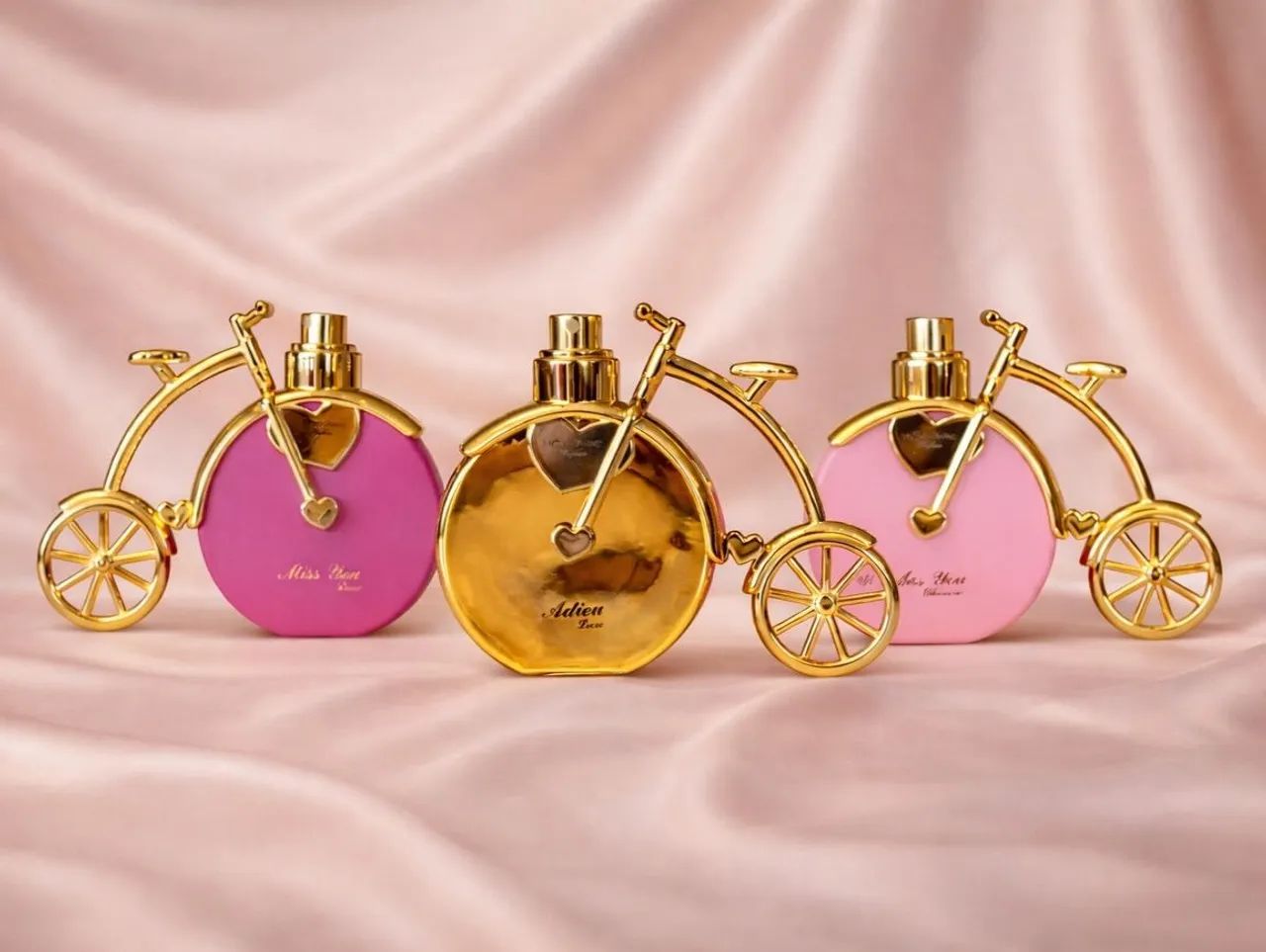 MONT ANNE KIT 3×25ML