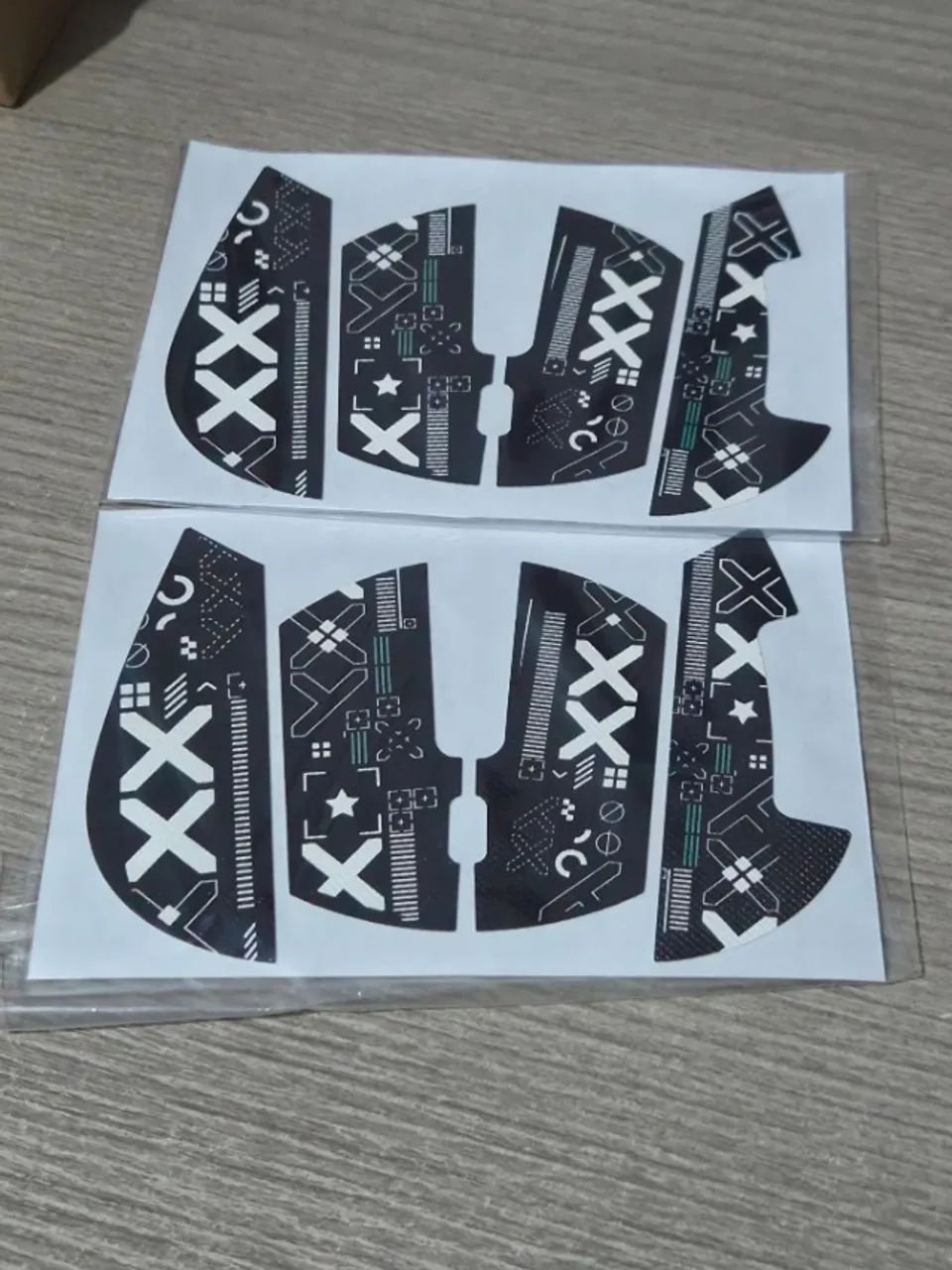 Mouse Gamer SMAILWOLF RS7 Tri-Mode - Foto 4