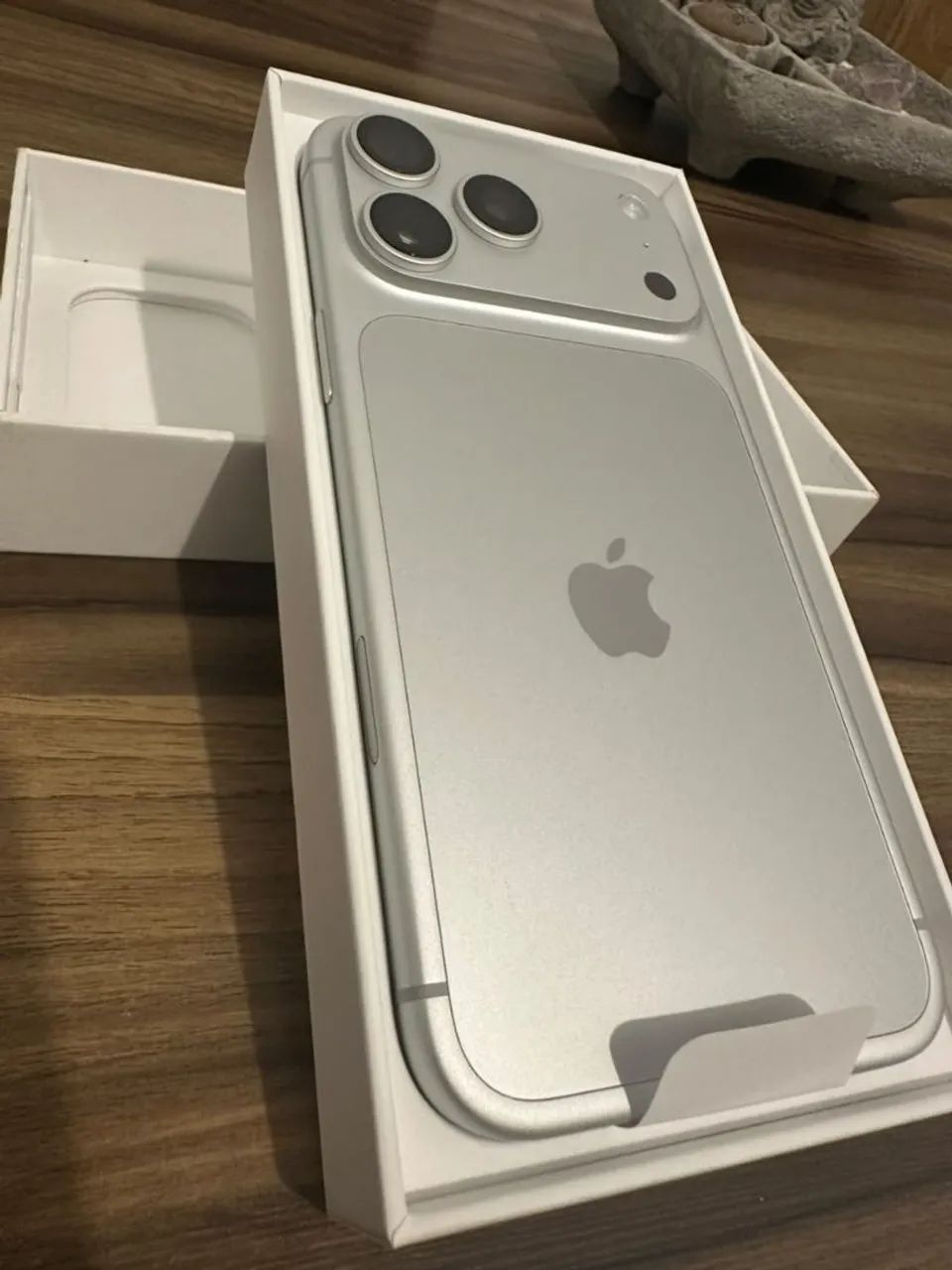 Iphone 18 pro max 512gb  - Foto 2