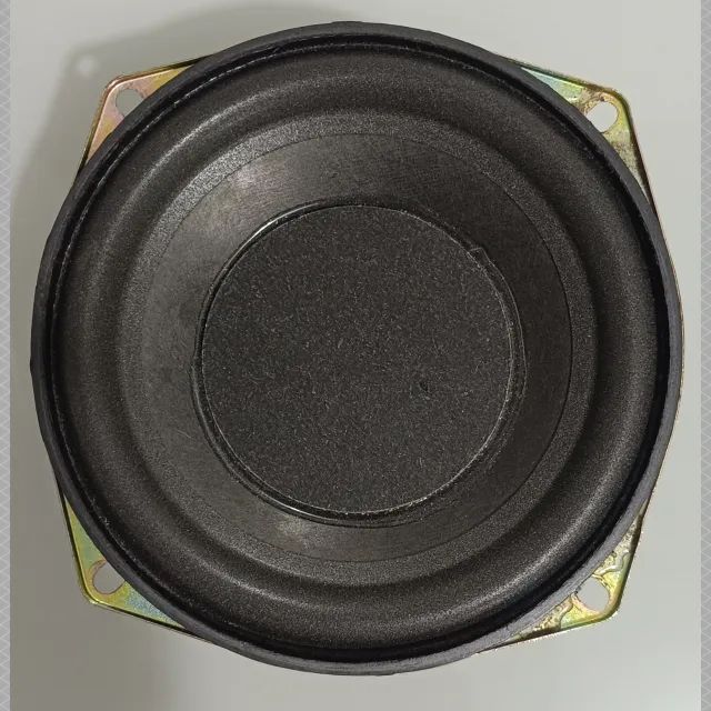 Alto-Falante Subwoofer 4 Polegadas 50W RMS - Modelo FW5802 - 8 Ohms - Foto 3