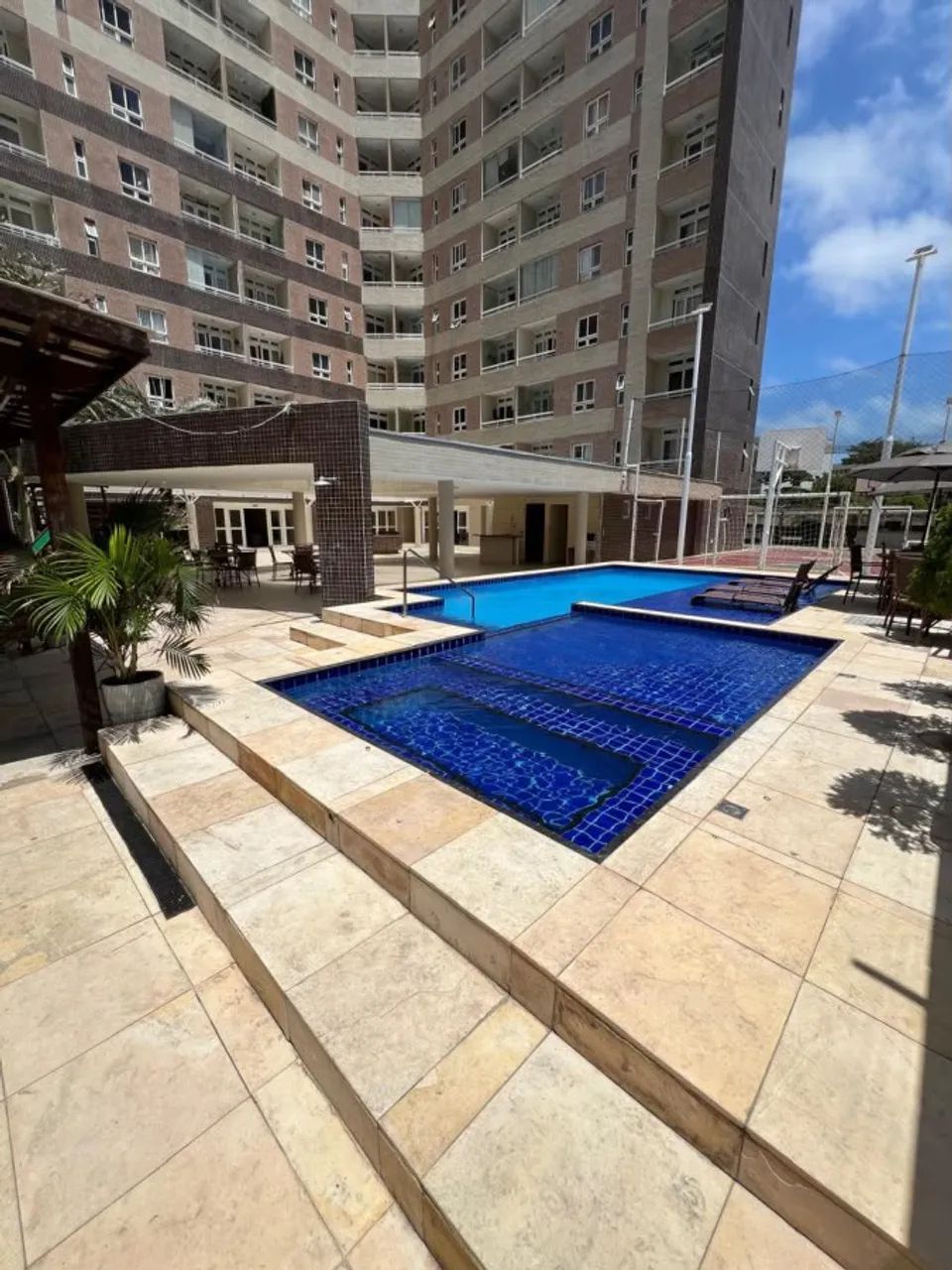 Apartamento | Aluguel | PAPICU - Foto 2