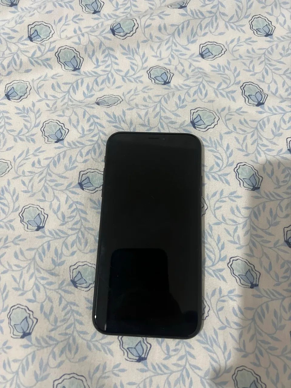  VENDO iPhone XR PRETO 64GB  - Foto 5
