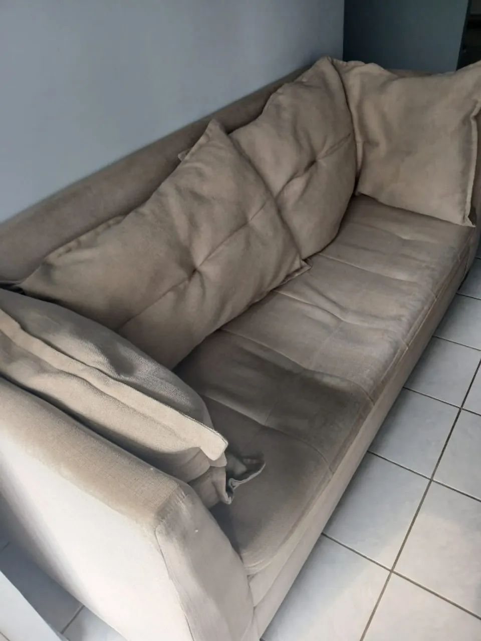 Sofá - Foto 5