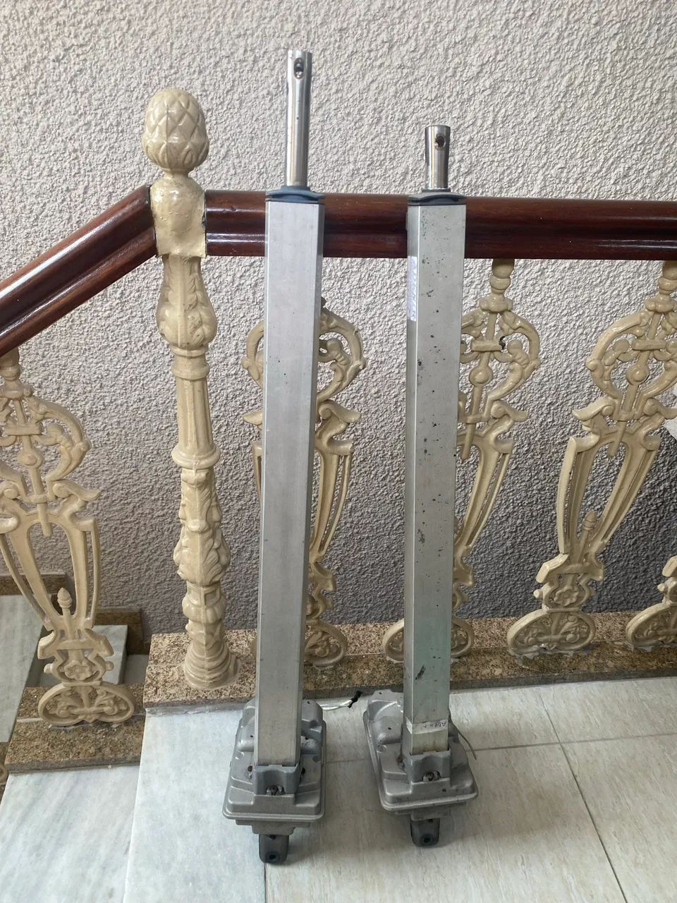 Motor basculante 1/4 hp