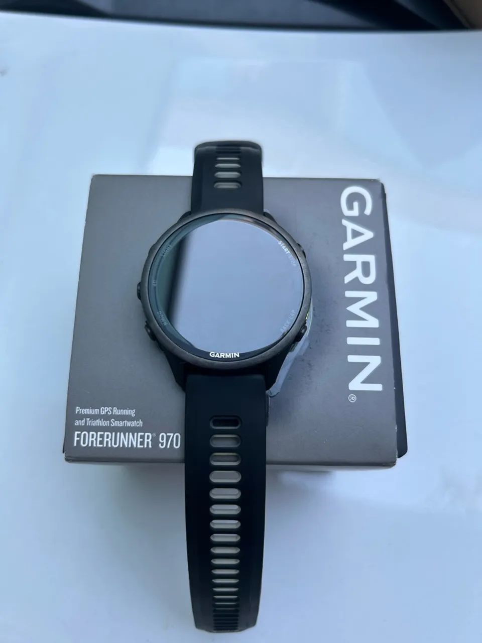 Garmin 970 - Foto 2