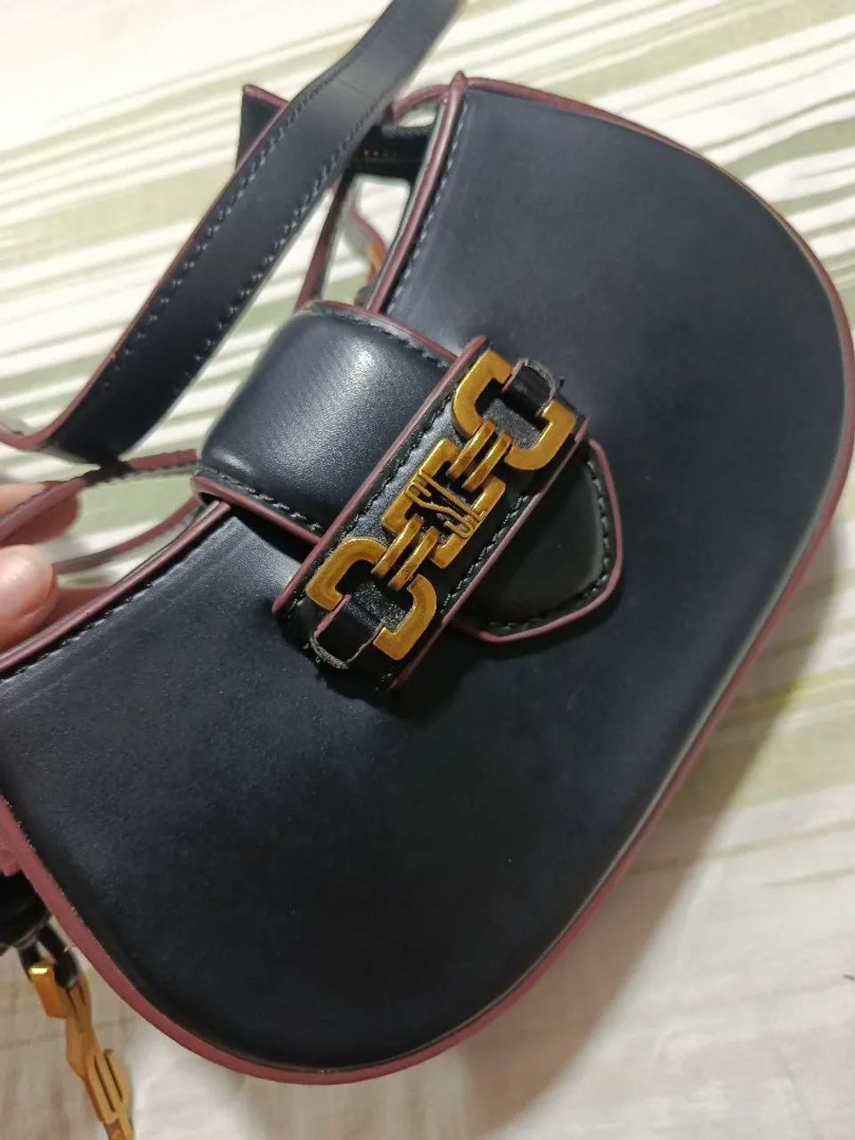 Bolsa santa lolla  - Foto 3