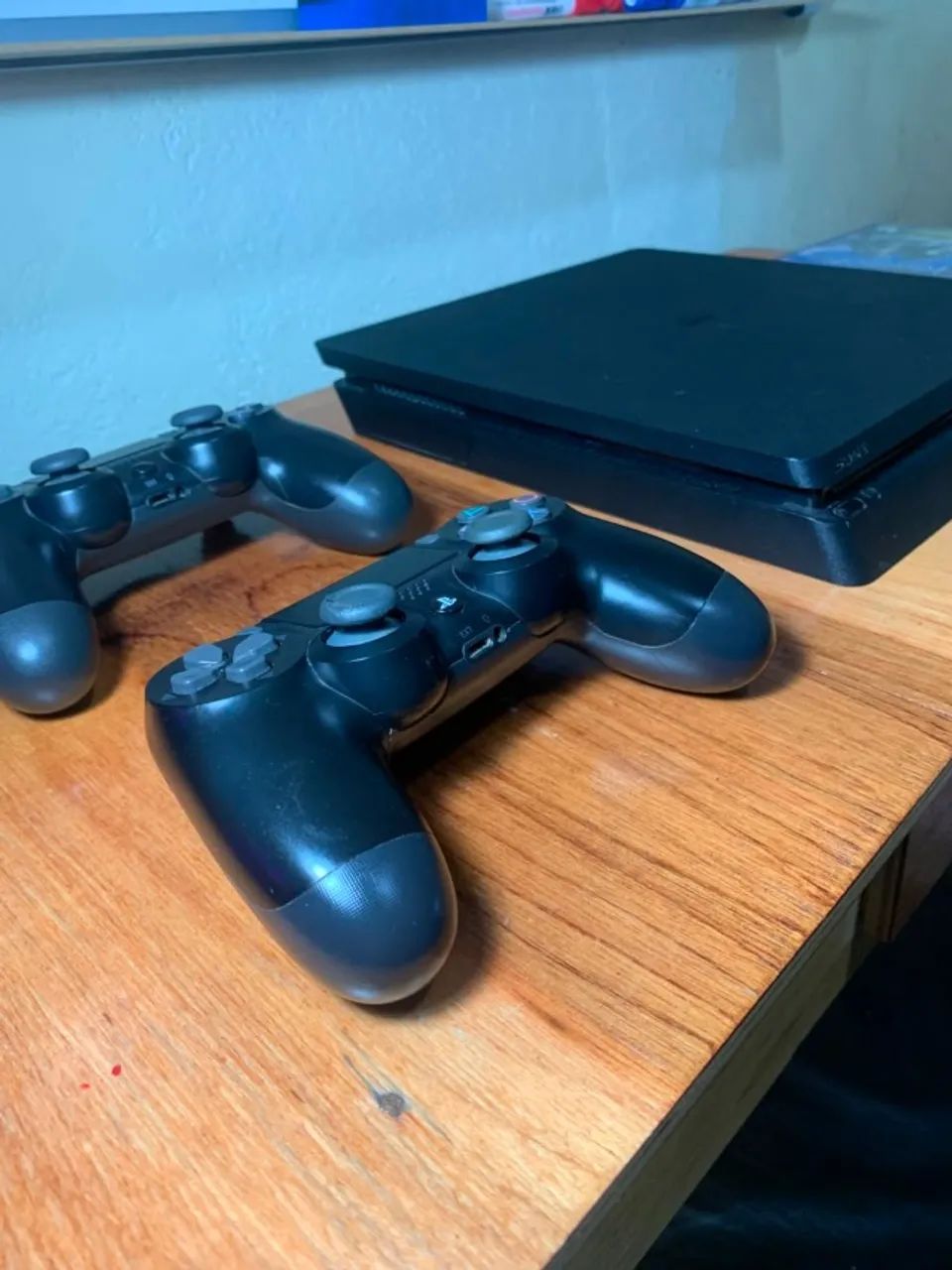 PS4 - Foto 2