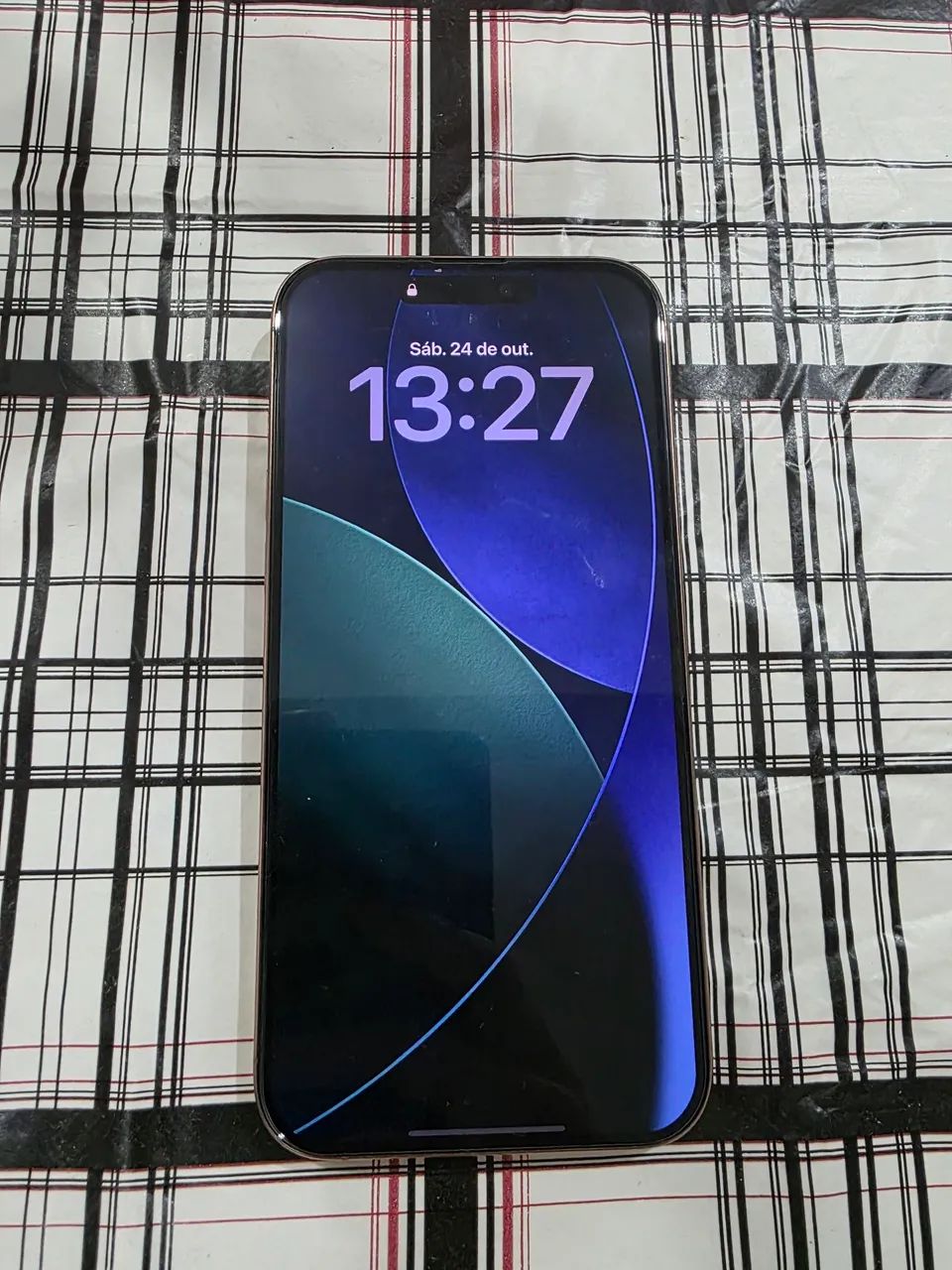 Iphone 16 PRO MAX - 256 GB
