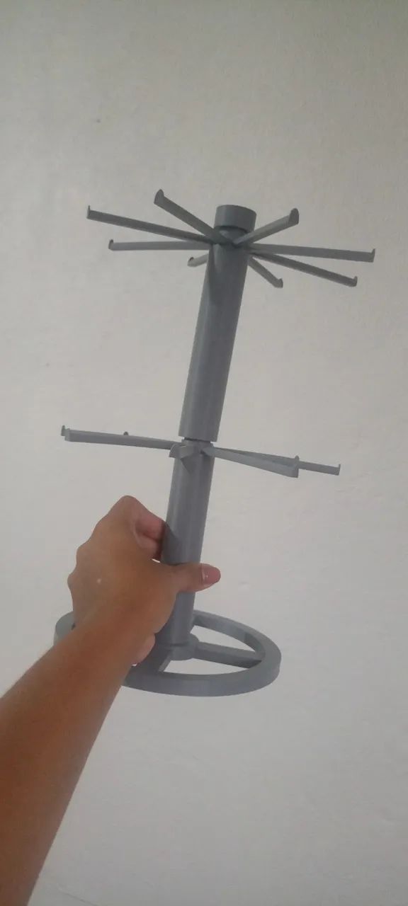 Expositor de chaveiro - Foto 2