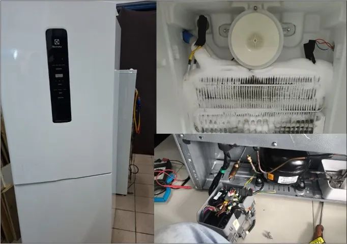 Técnico de Geladeiras   - Foto 3