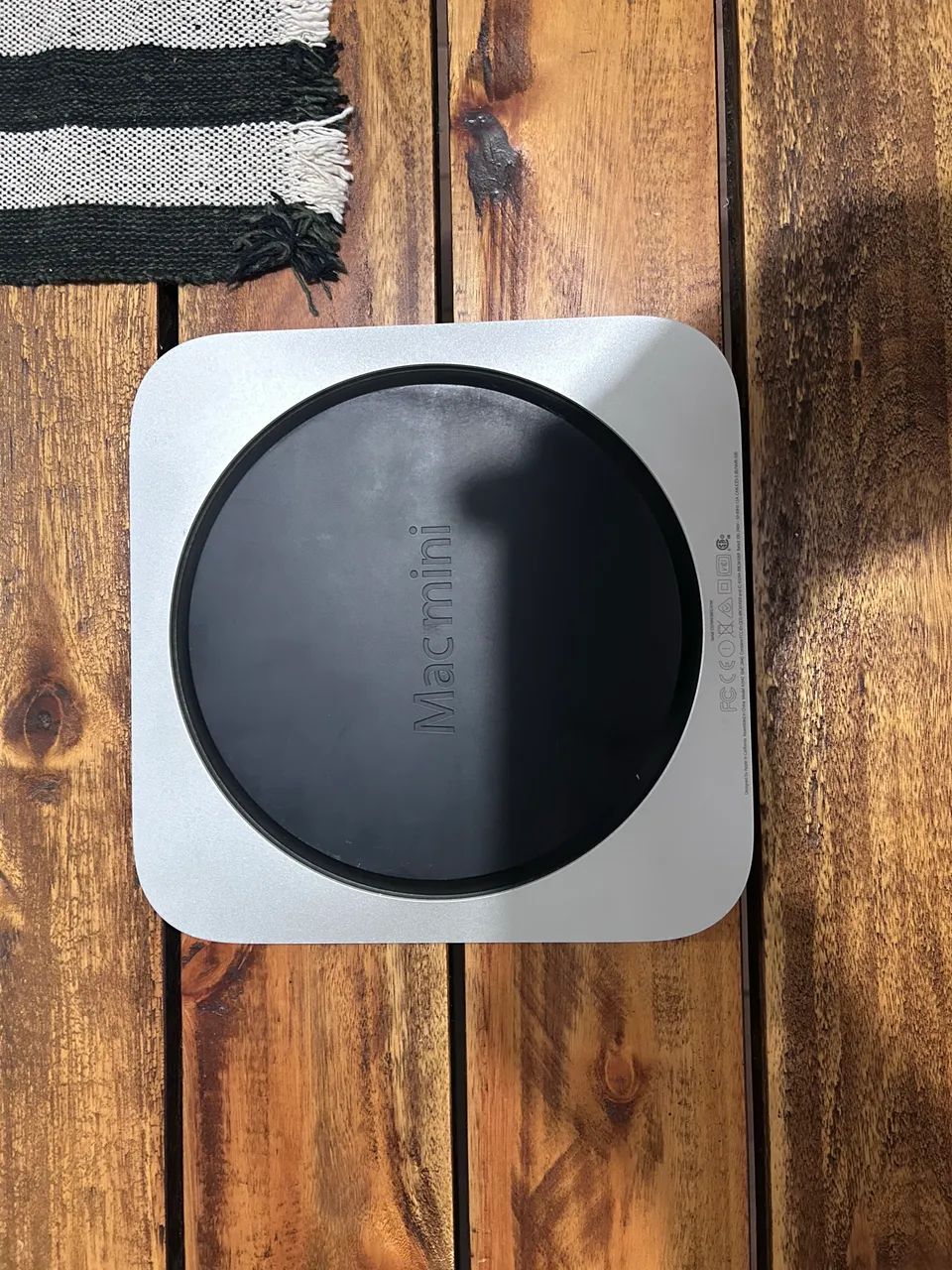 Mac Mini Late 2014 - Foto 2