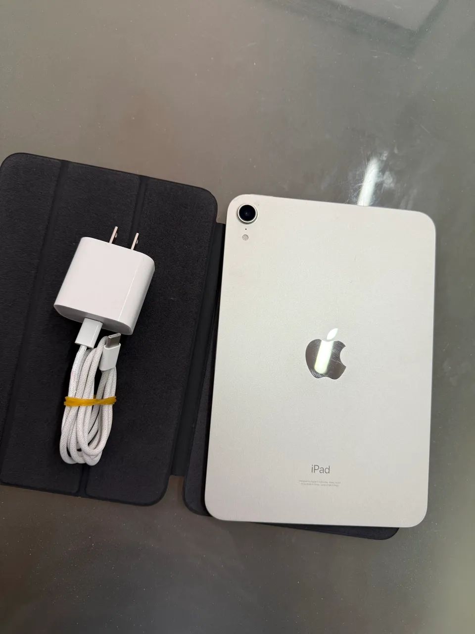 Ipad mini 6ª geração  - Foto 2