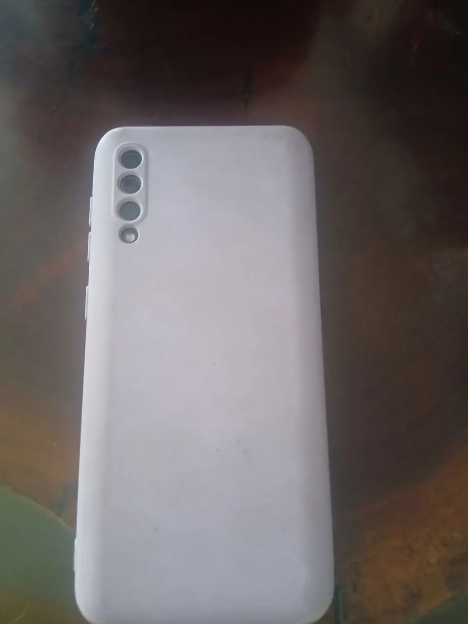 Celular usado semi novo - Foto 3