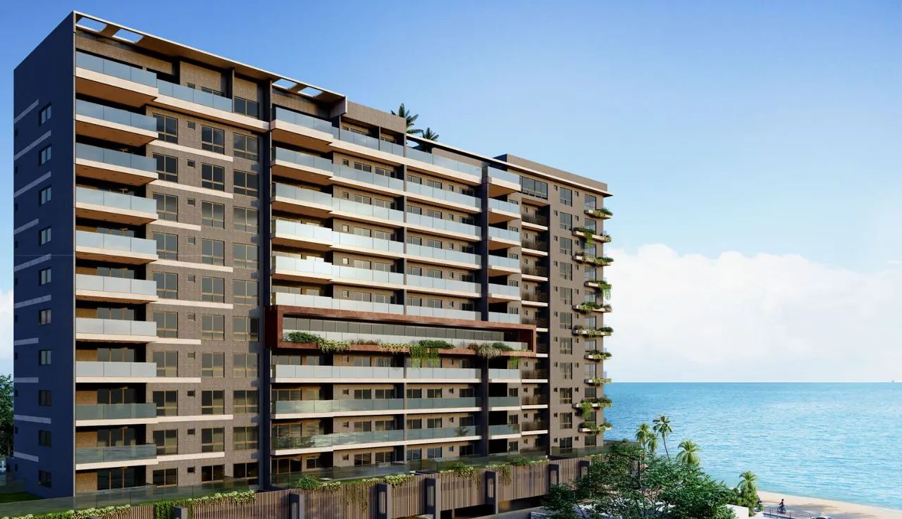 Edf. OPEN - Apartamentos na Av. Brigadeiro Eduardo Gomes - Foto 5