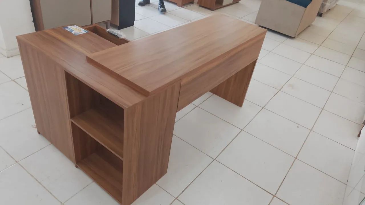 Mesa para escritório  - Foto 5