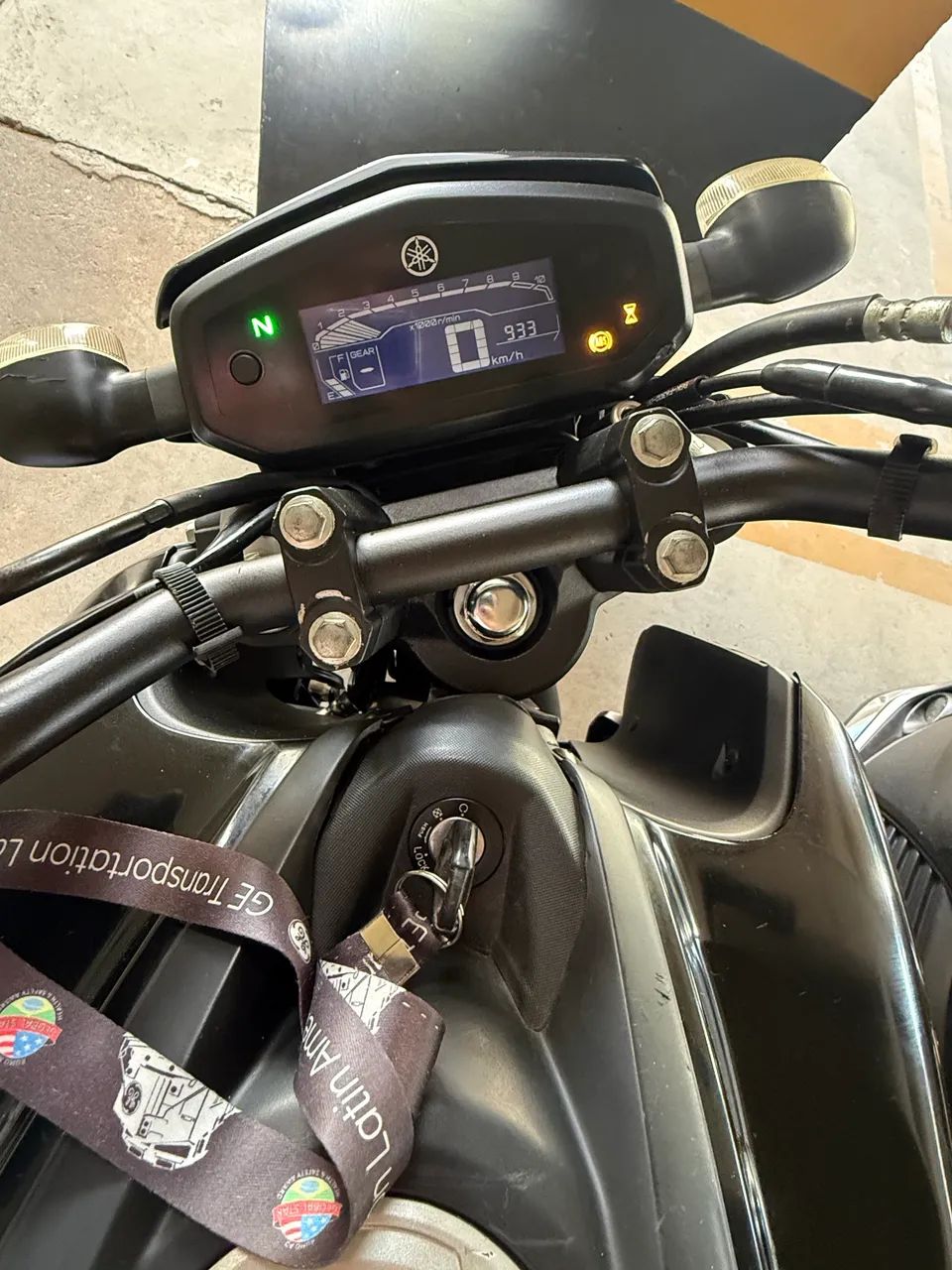 Fazer 15 2024 