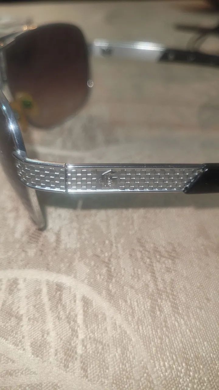 Óculos Guees masculino - Foto 2