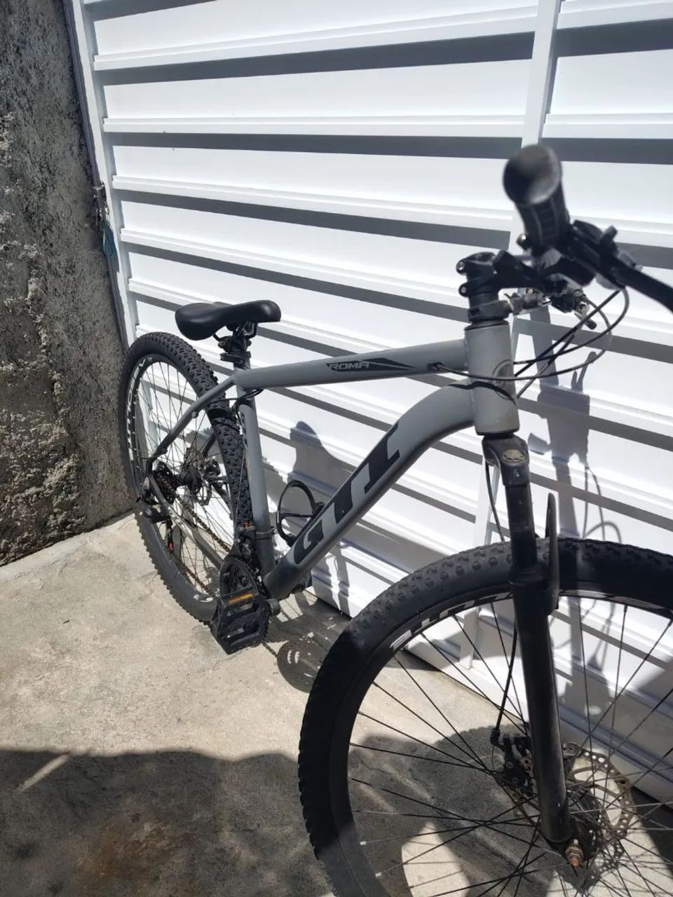 Bike GTI  - Foto 4
