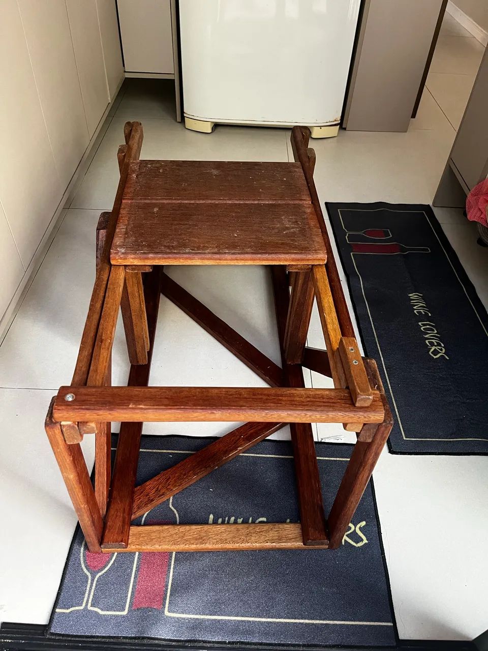 Torre de aprendizagem 2 em 1  - Foto 3