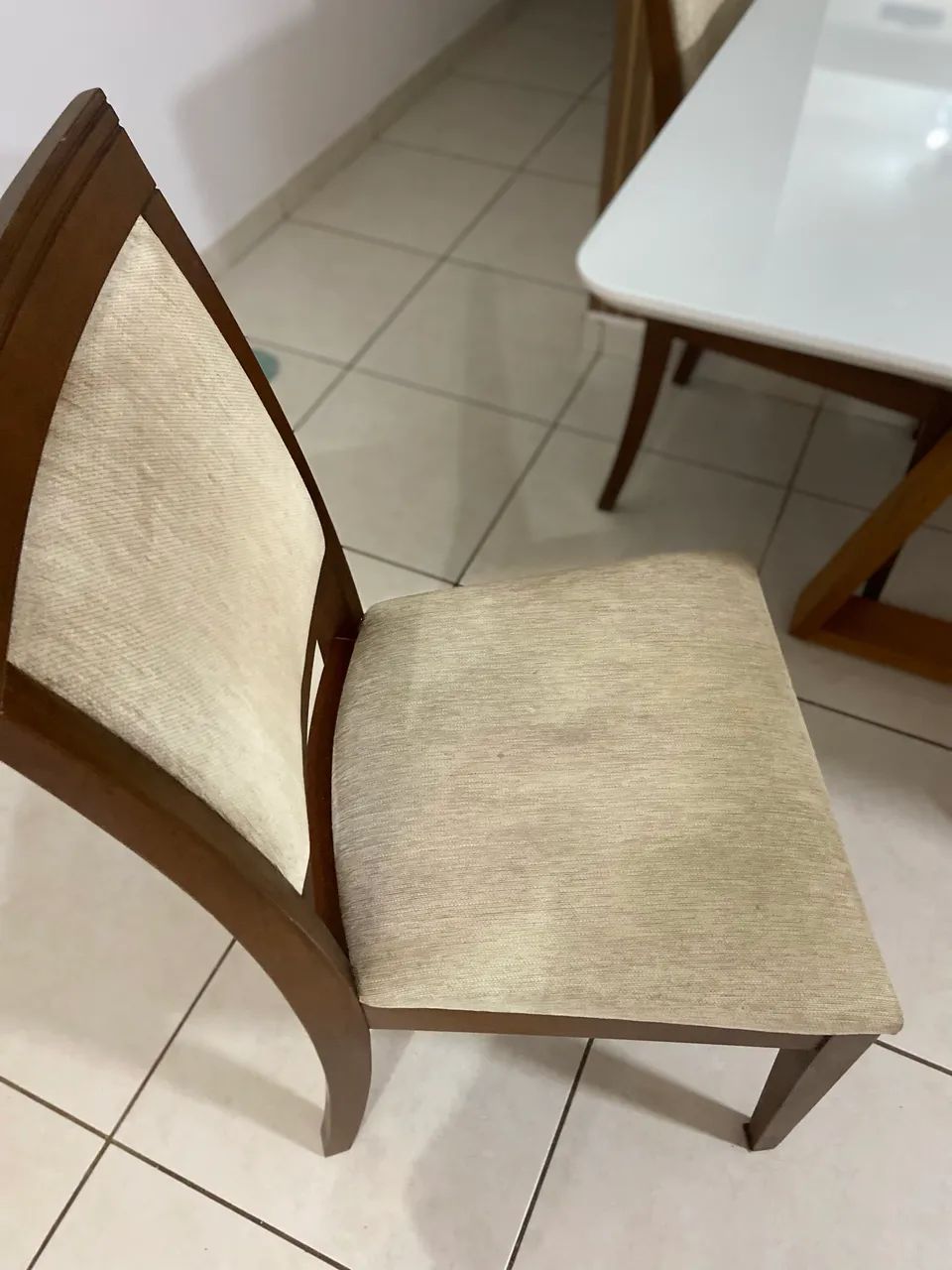 4 cadeiras - Foto 2