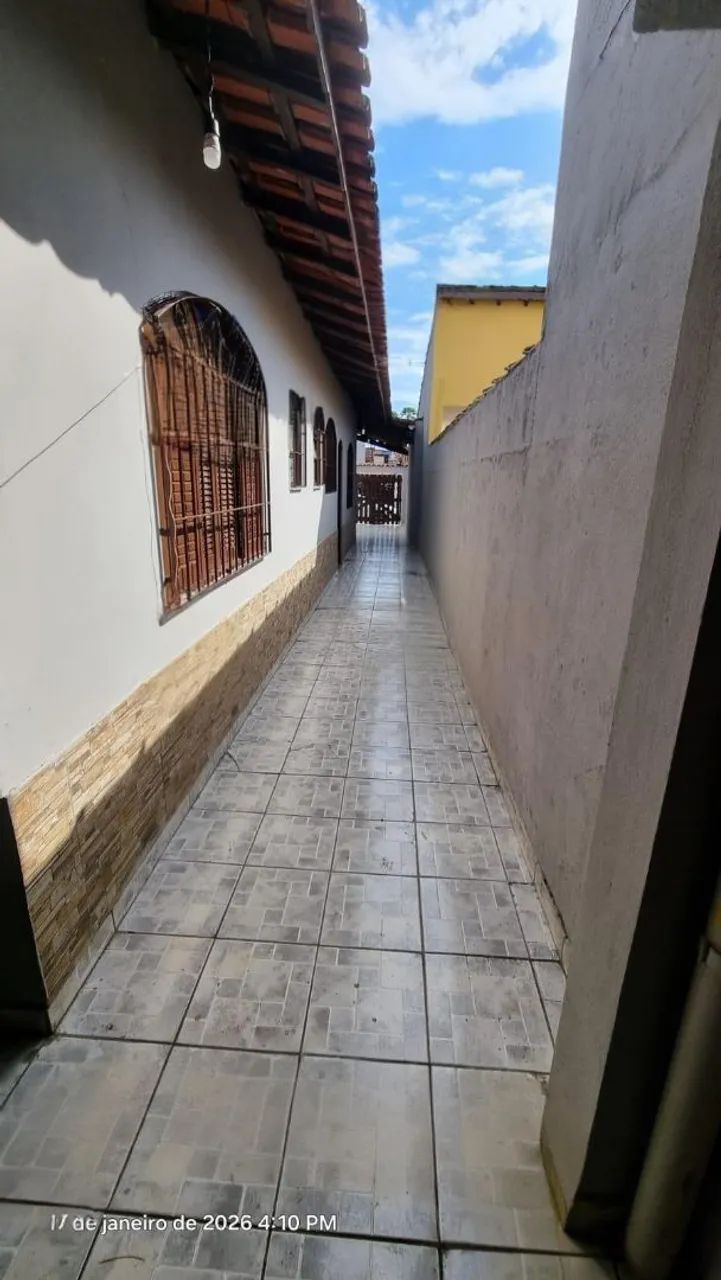 Casa temporada  - Mongaguá  - Foto 7