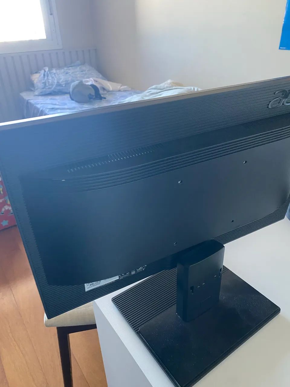 Monitor Acer 21 polegadas 60hz