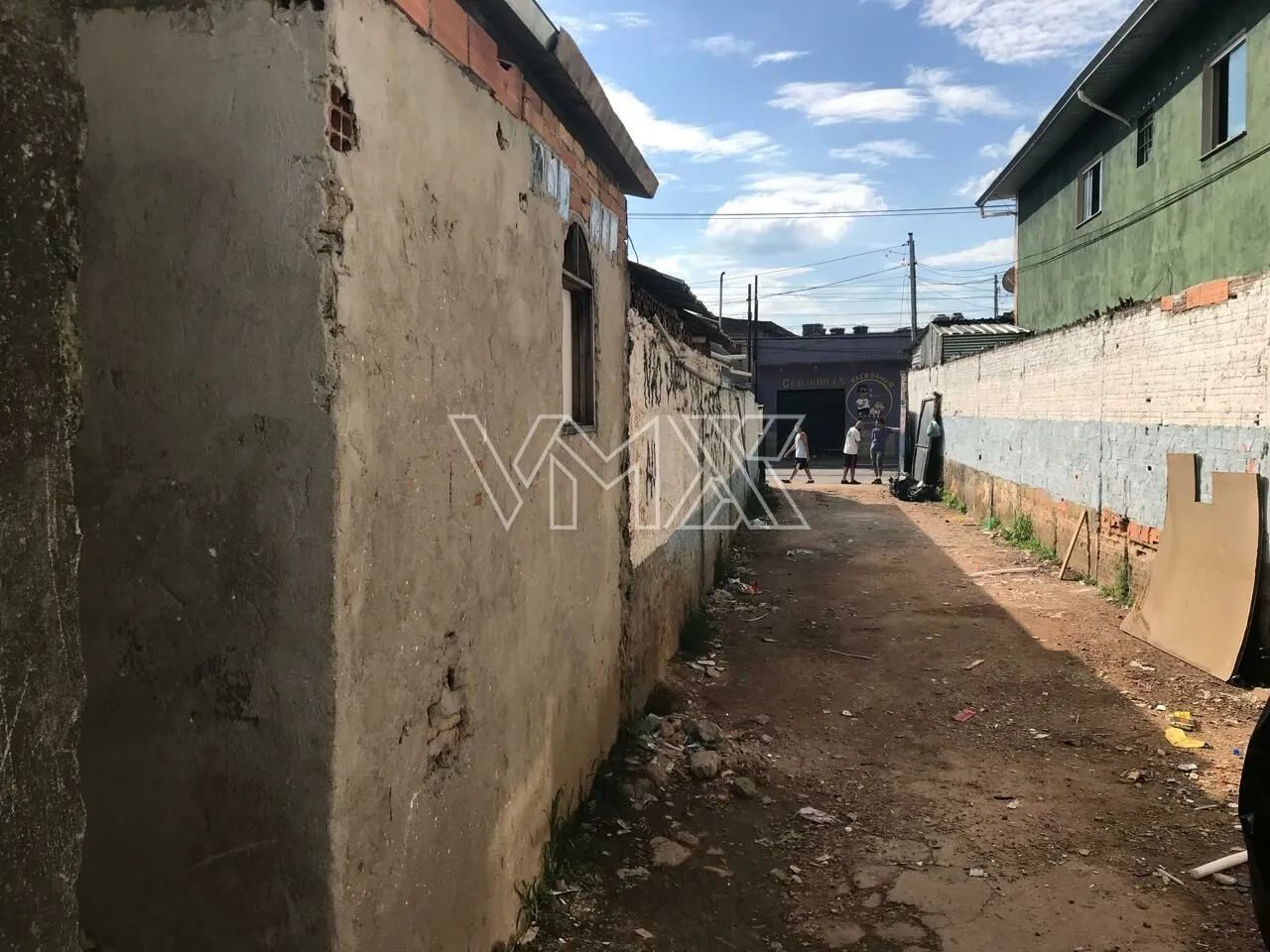 TERRENO PARA VENDA - NA VILA CONSTANÇA- SP - Foto 5