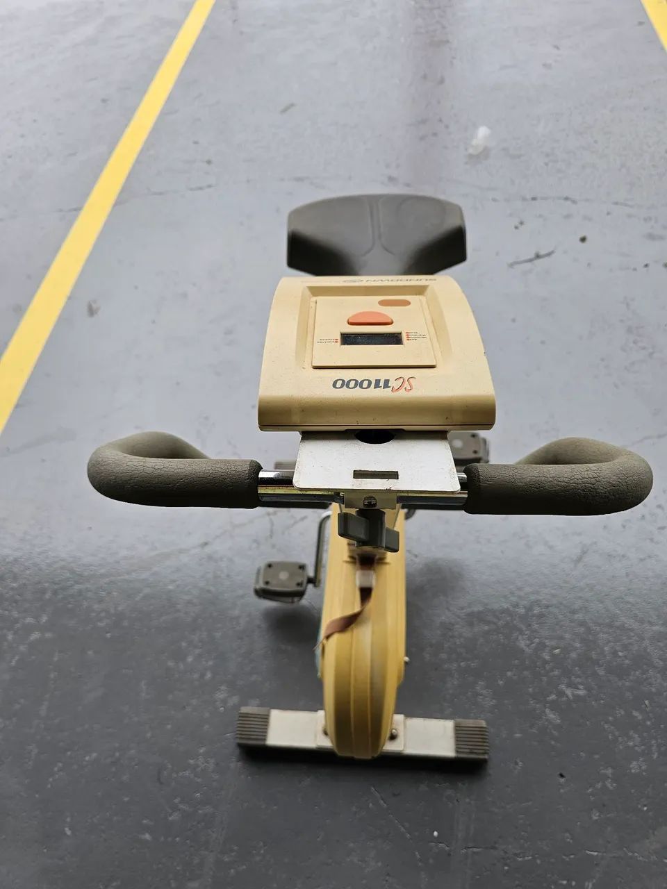 Bicicleta Ergométrica  - Foto 2