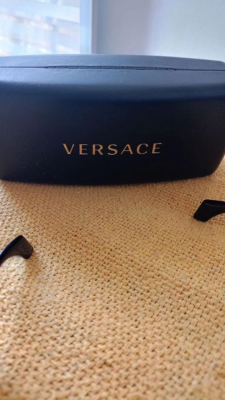 Óculos de sol versace - Foto 3