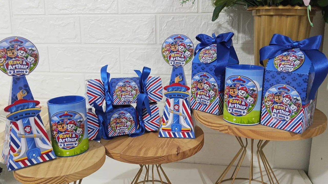 Kit Adesivo e Personalizados  - Foto 2