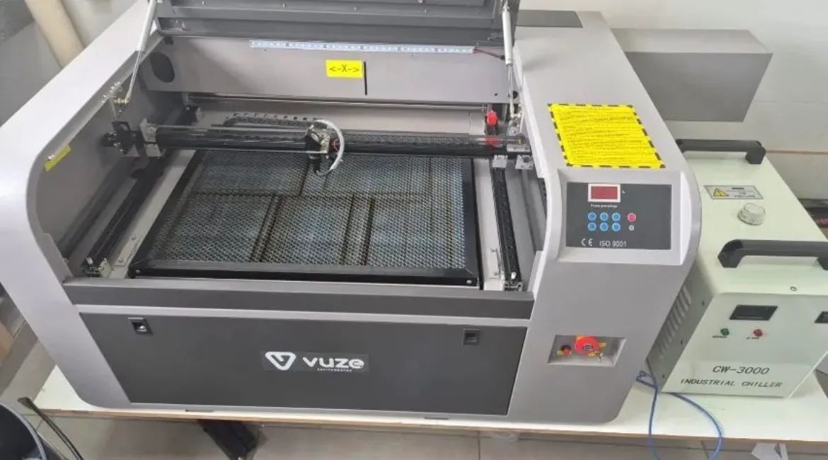 VUZE 6040 - Foto 3