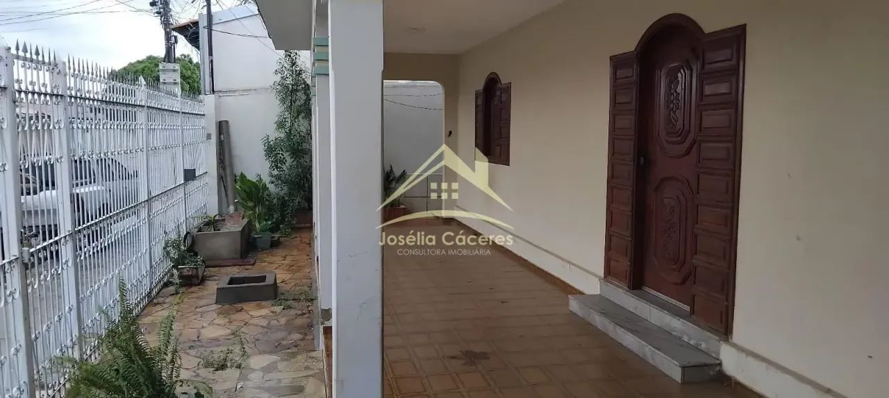 Casa à venda, cpa 2, Cuiabá, MT - Foto 2
