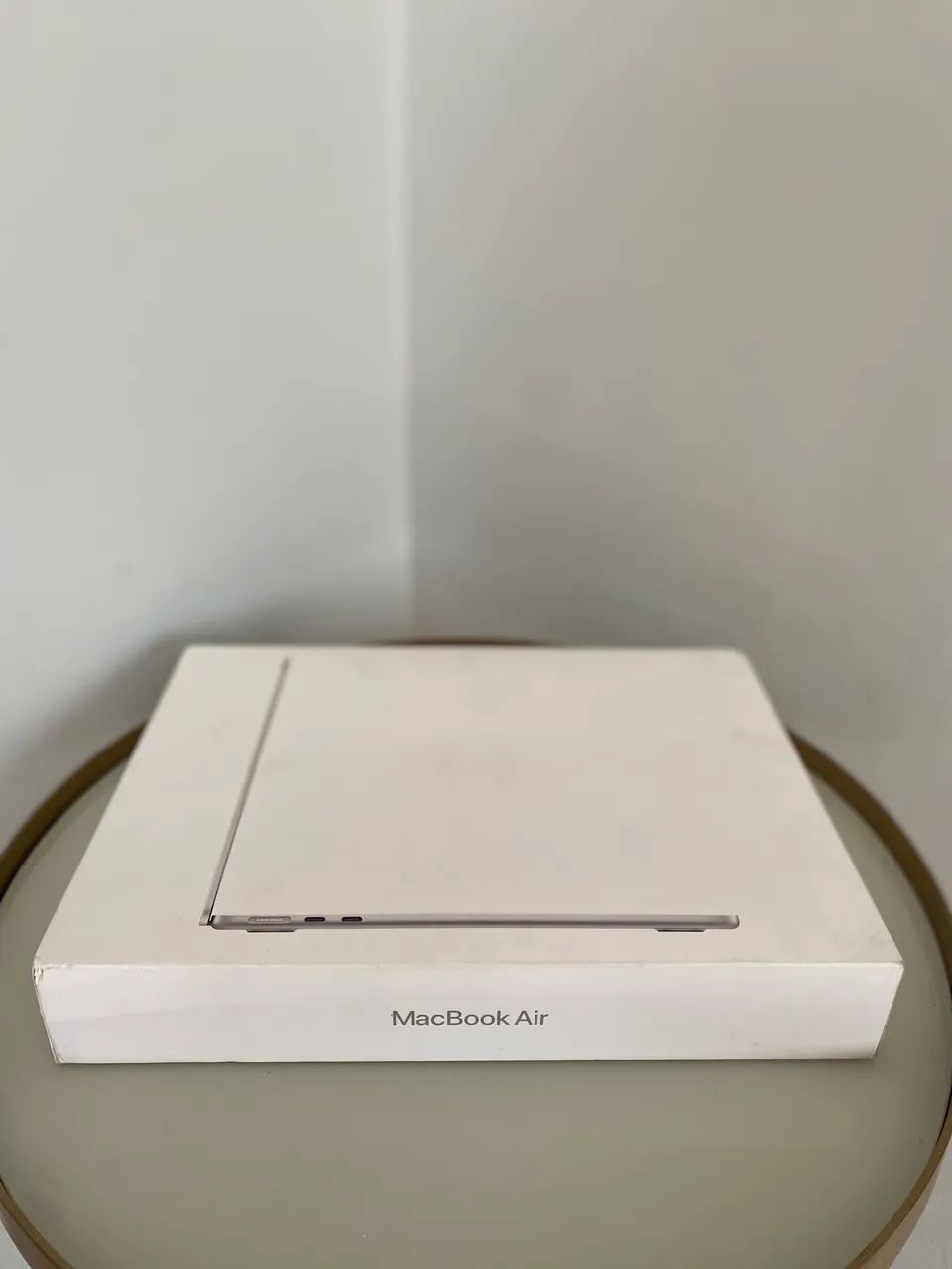 MacBook Air M5 512Gb - Foto 2