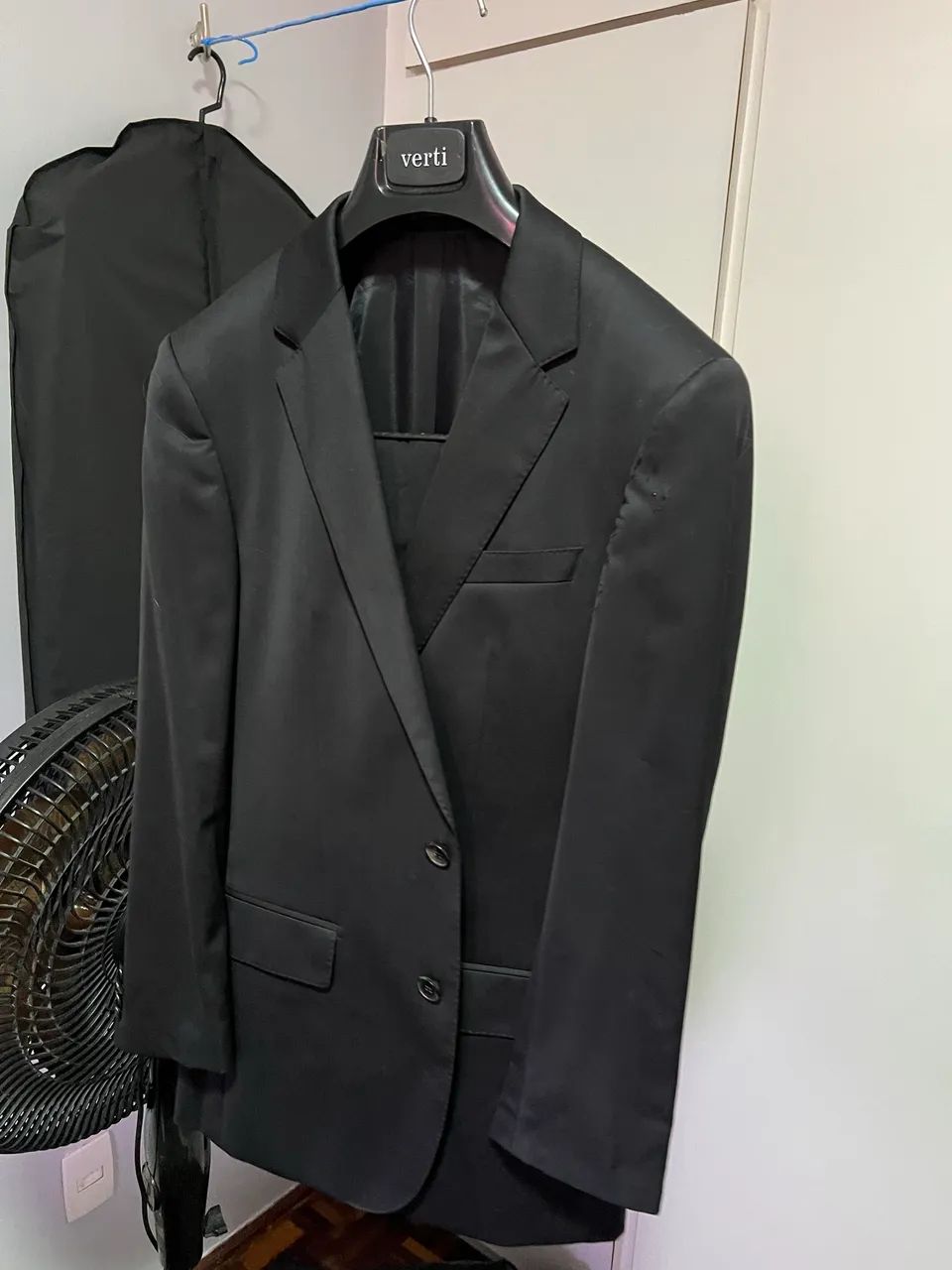 Terno Hugo Boss - Foto 5